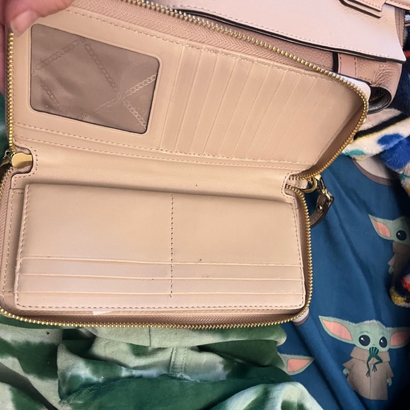 Michael Kors Bags Gently Used Michael Kors Purse With Matching